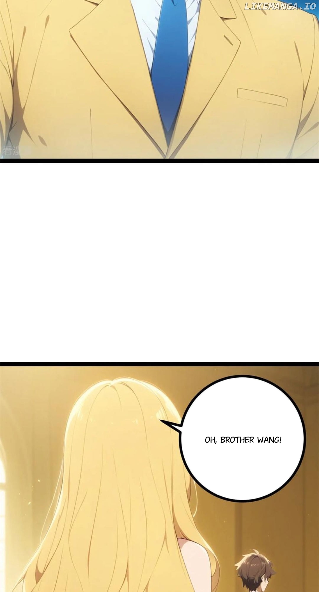 Entertainment Industry Feng Shui Master Chapter 14 - page 10